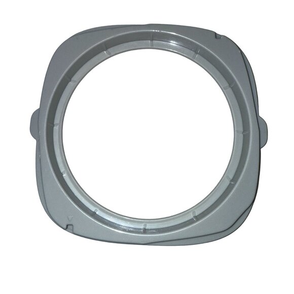 Cuisinart ICE-M10 1 Pint Wonder Ice Cream Maker Freezer Bowl Collar Replacement - Picture 1 of 6